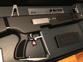 AA-12　開封