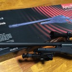 Blaser R93　箱出し
