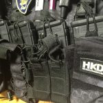 愛用のHaley Strategic D3CRチェストリグ