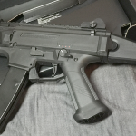 ASG CZスコーピオン EVO3 A1