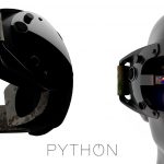 Python Thermal Mask(パイソンサーマルマスク)